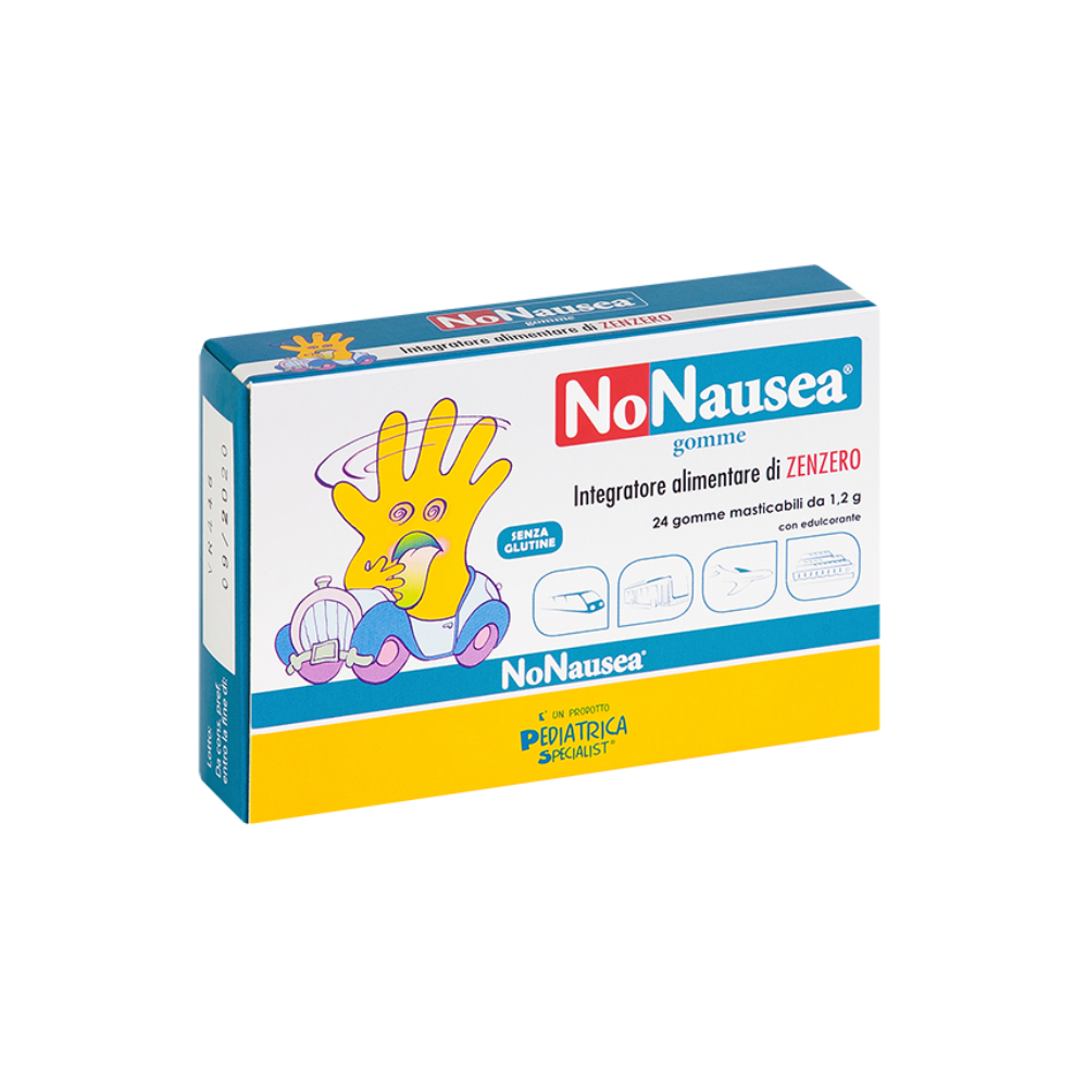 NONAUSEA BUSTINE A14-1