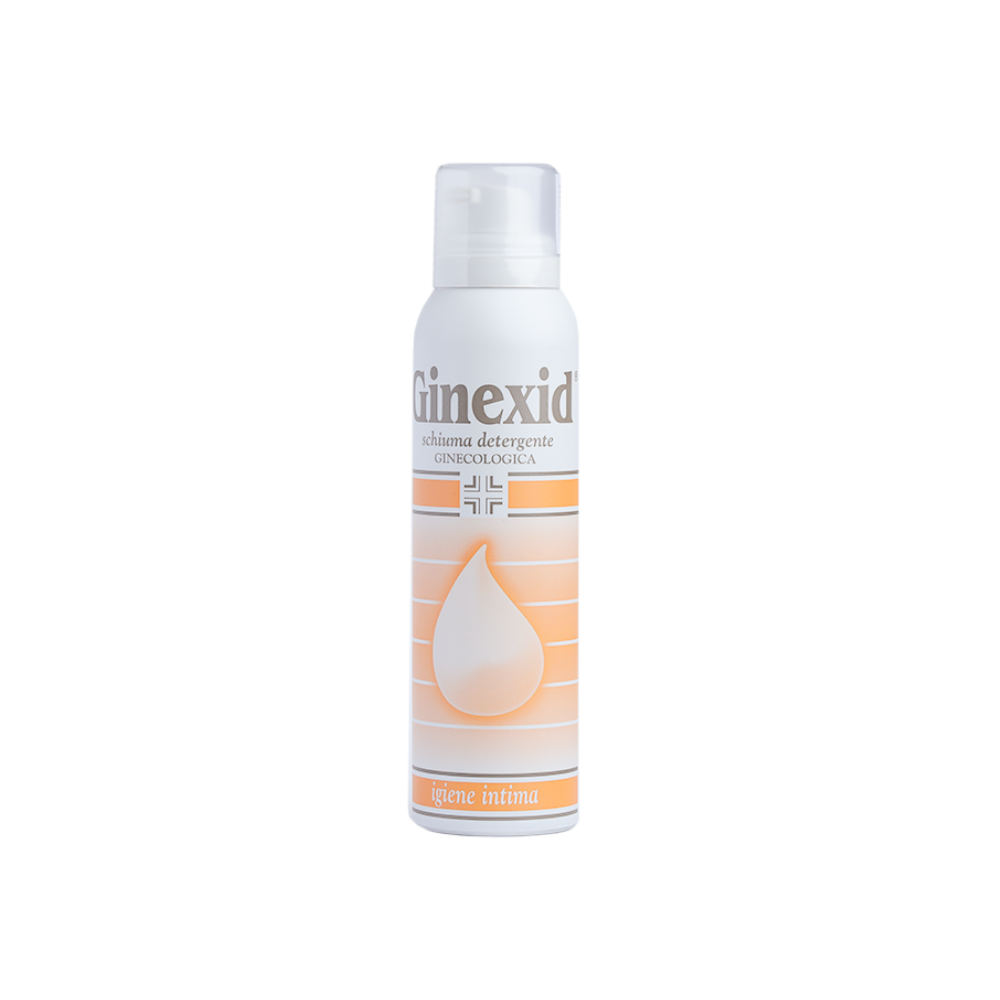 GINEXID SHKUME VAGINALE 150ML photo 1