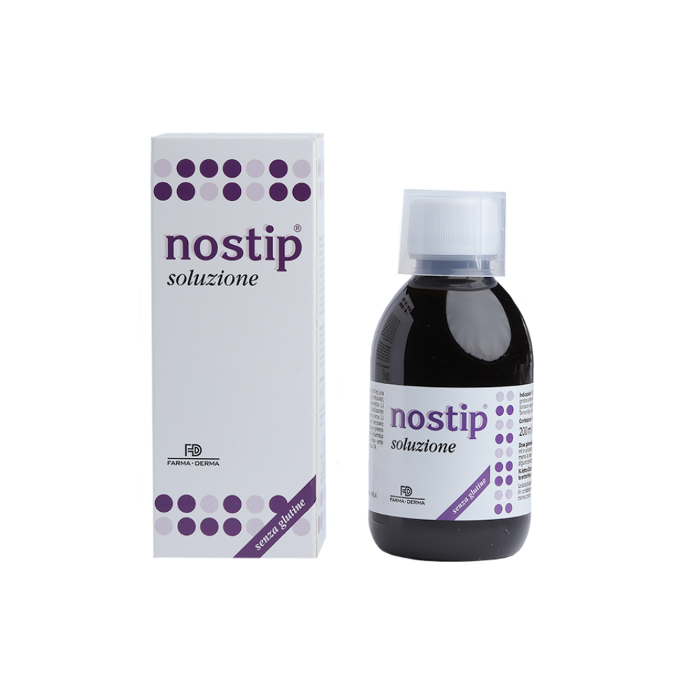 NOSTIP SIR 200ML photo 1