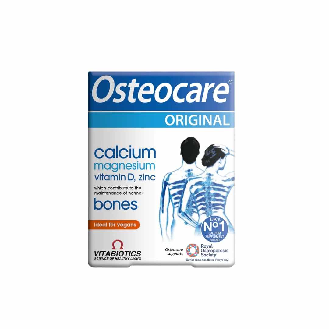 VITABIOTICS OSTEOCARE TBL A30-1
