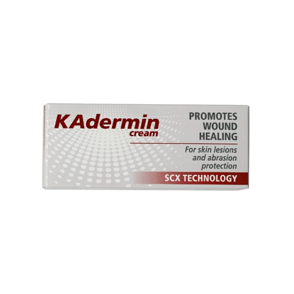 KADERMIN CREAM 50ML photo 1