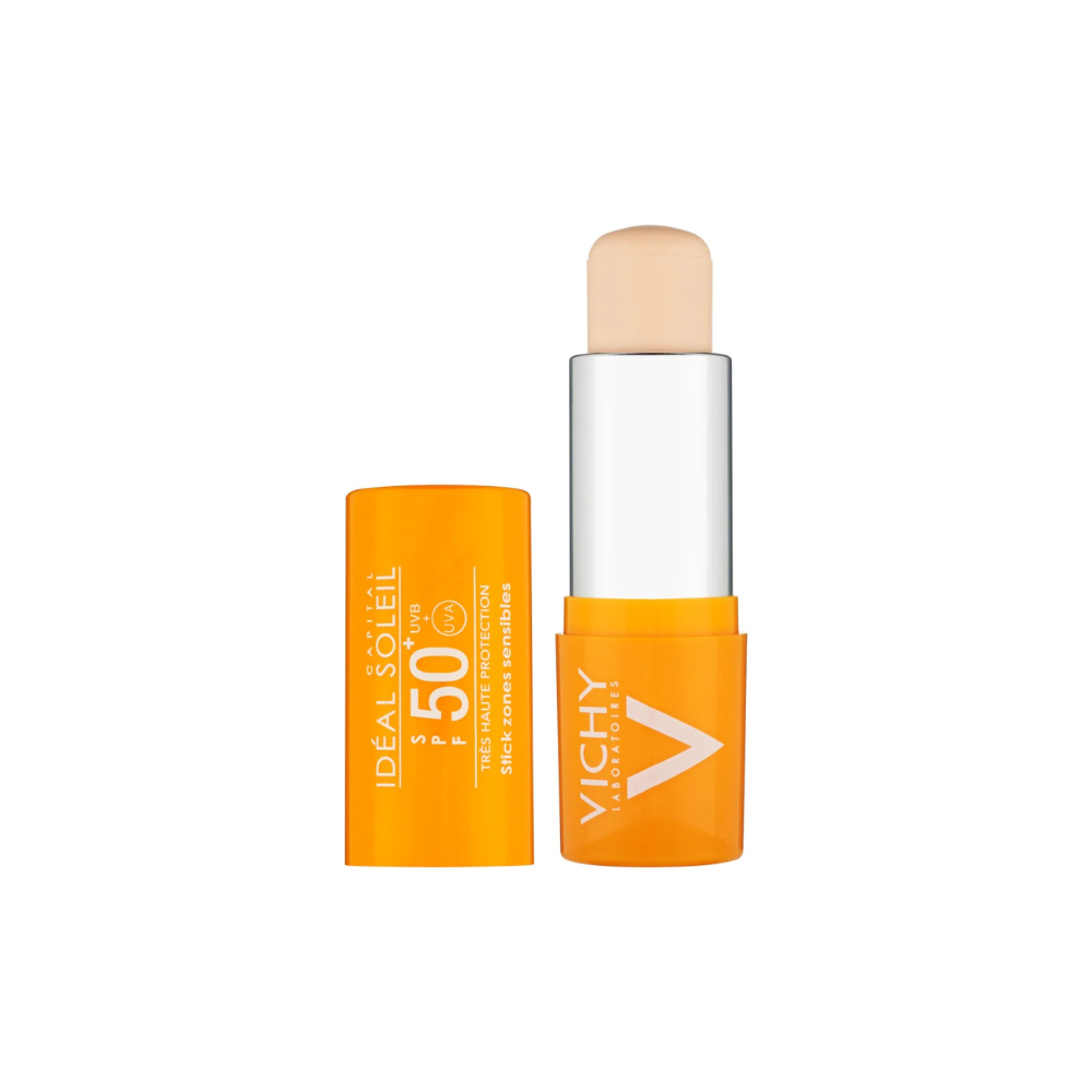 VICHY IDEAL SOLEIL STICK SPF50 photo 1