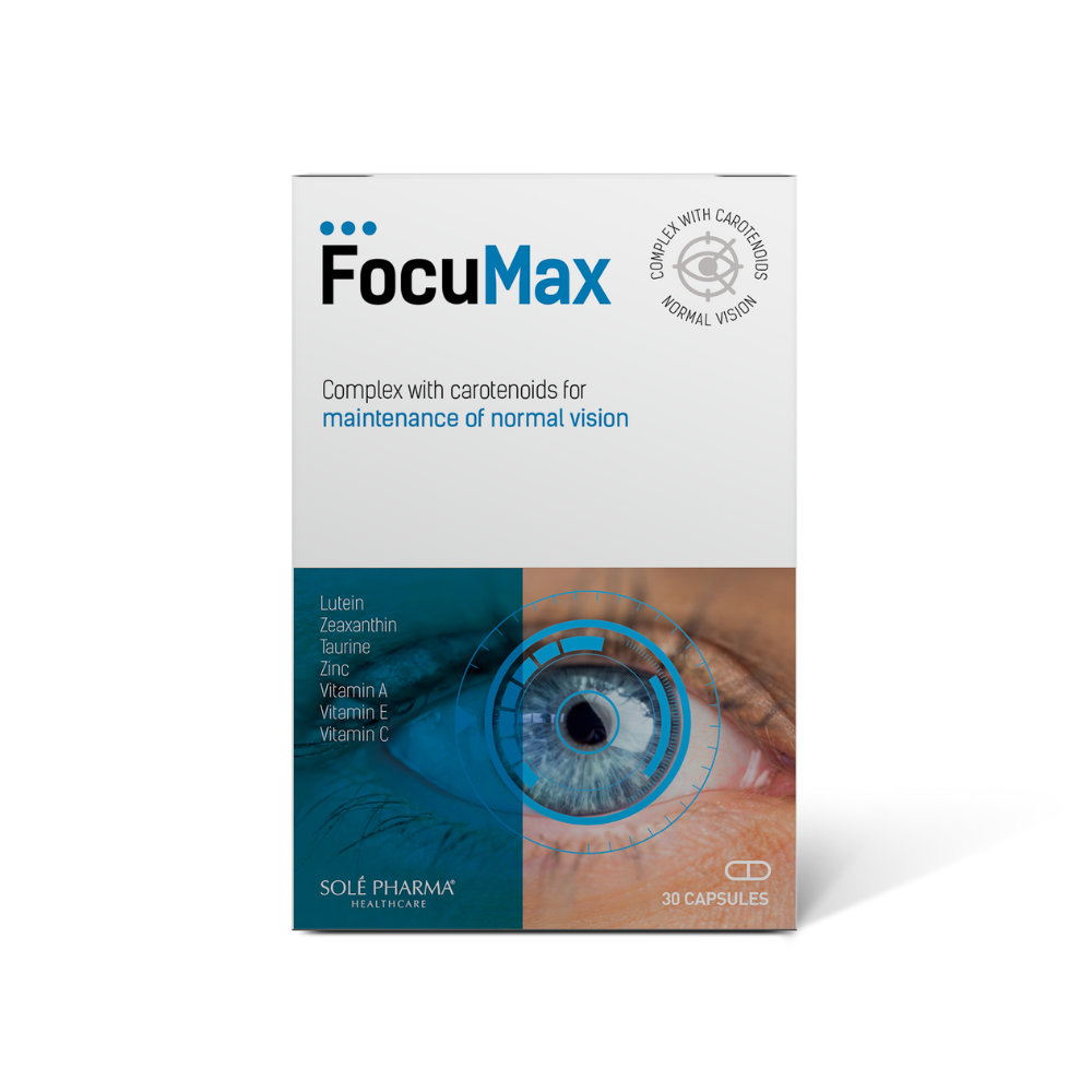 FOCUMAX CPS A30-1