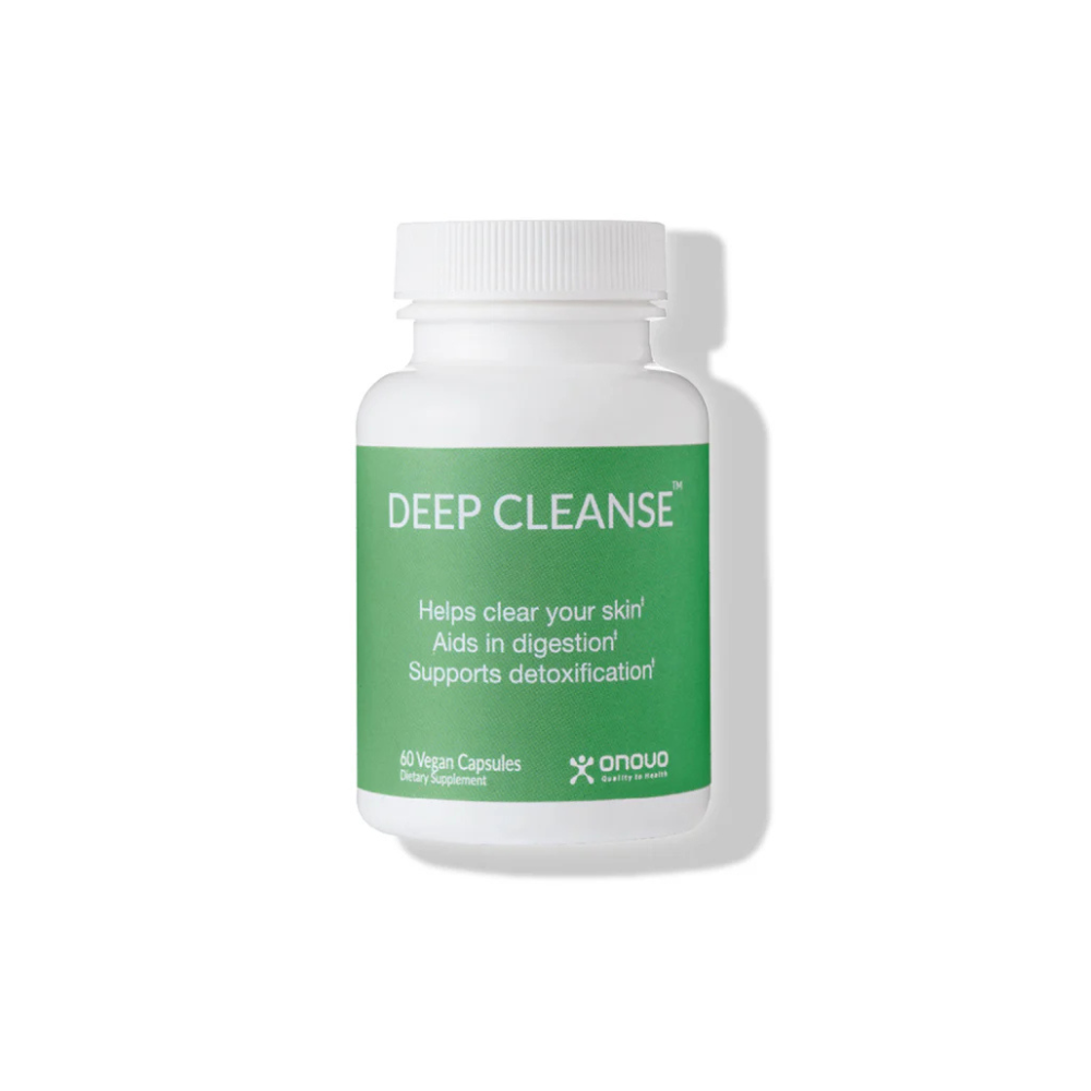 DEEP CLEANSE CPS A60 photo 1