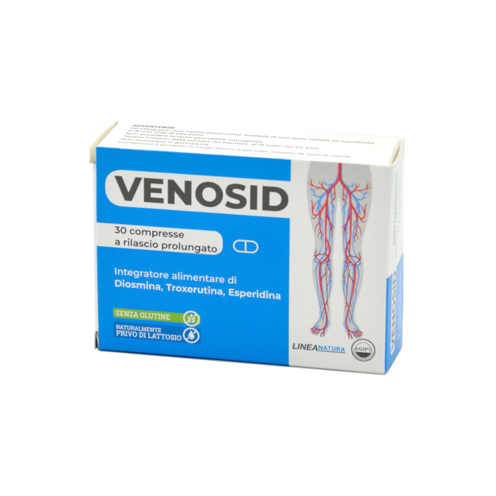 VENOSID CPS A30 photo 1