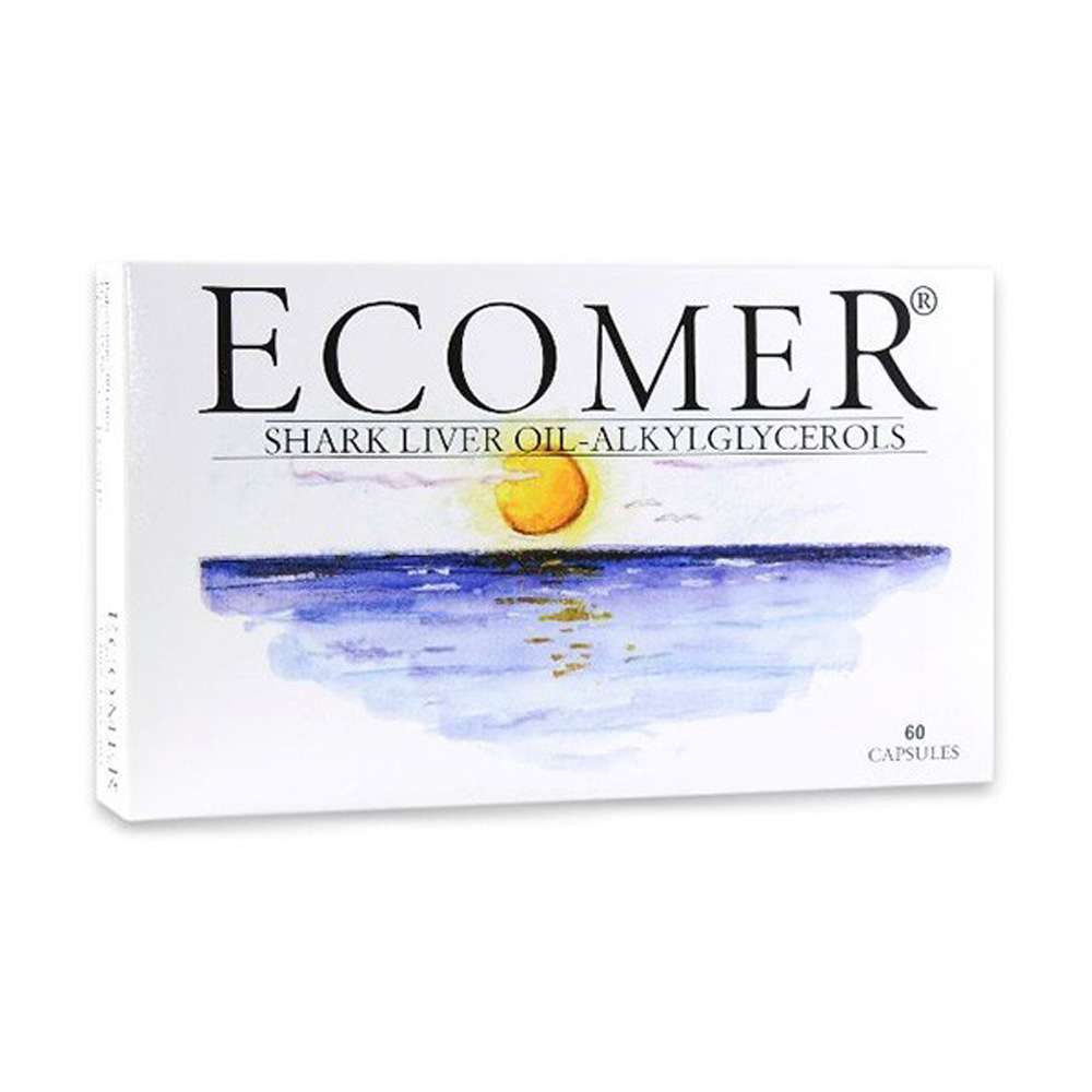ECOMER CPS A30-1