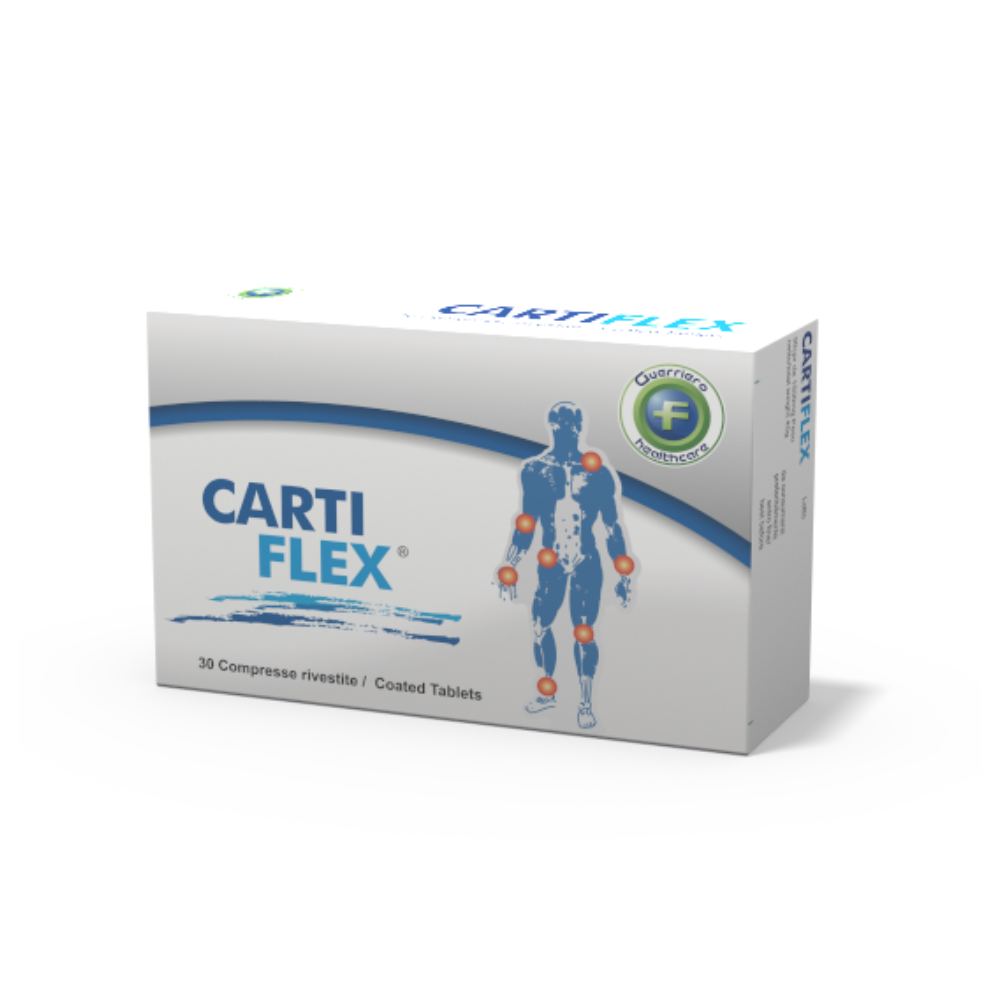 CARTIFLEX TBL A30-1