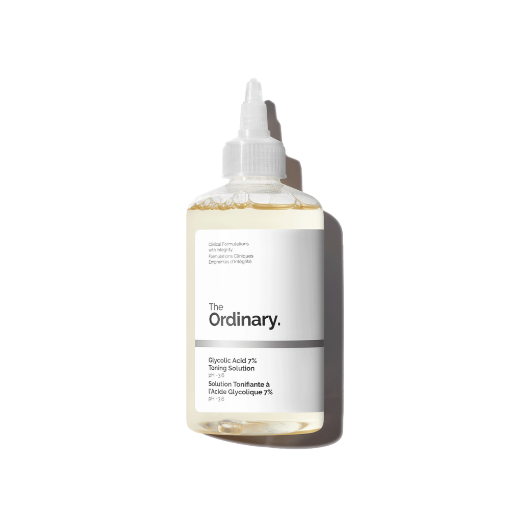 THE ORDINARY GLYCOLIC ACID 7% TONING SOLUTION 240ML-1