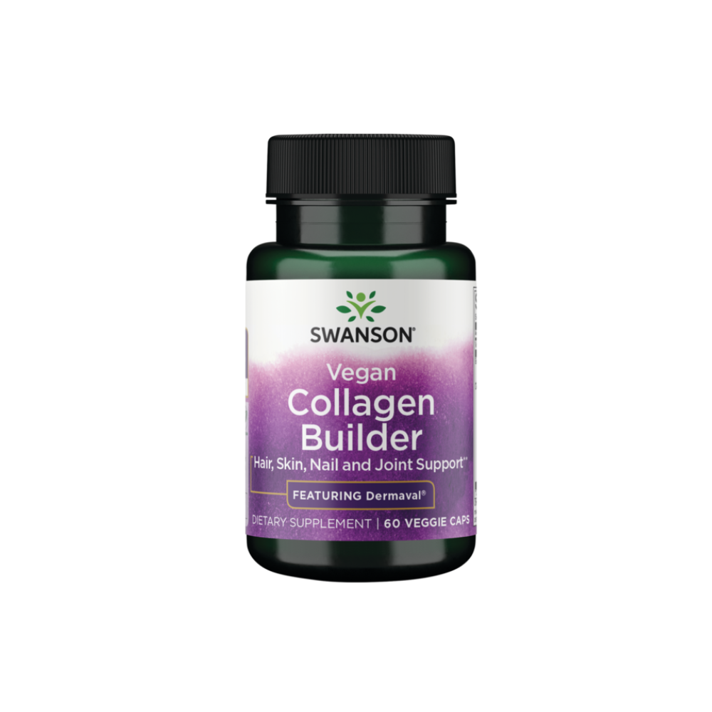 SWANSON VEGAN COLLAGEN BUILDER CPS A60 photo 1