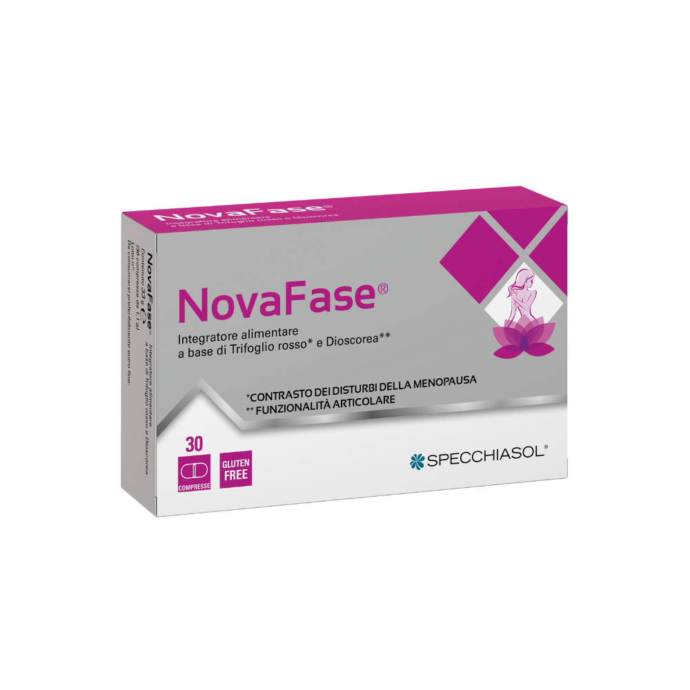 NOVAFASE TBL A30 photo 1