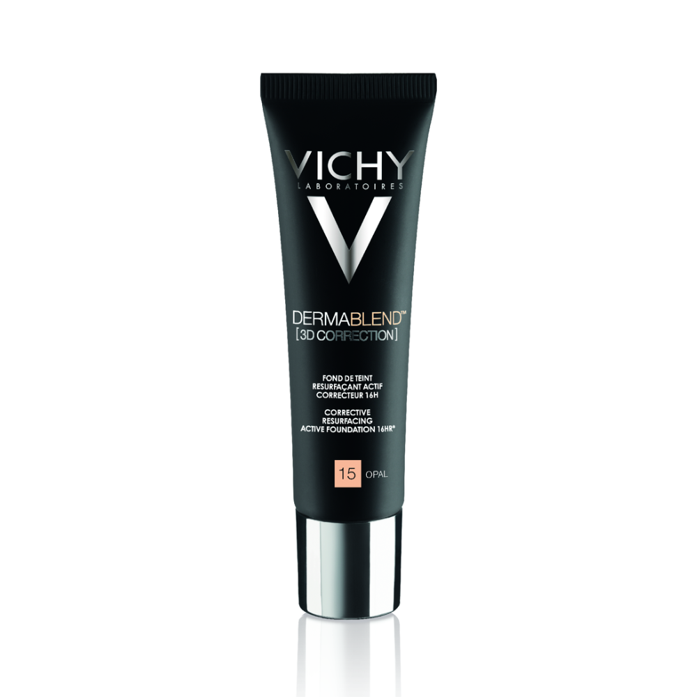 VICHY DERMABLEND OPAL 15-3D 30ML photo 1