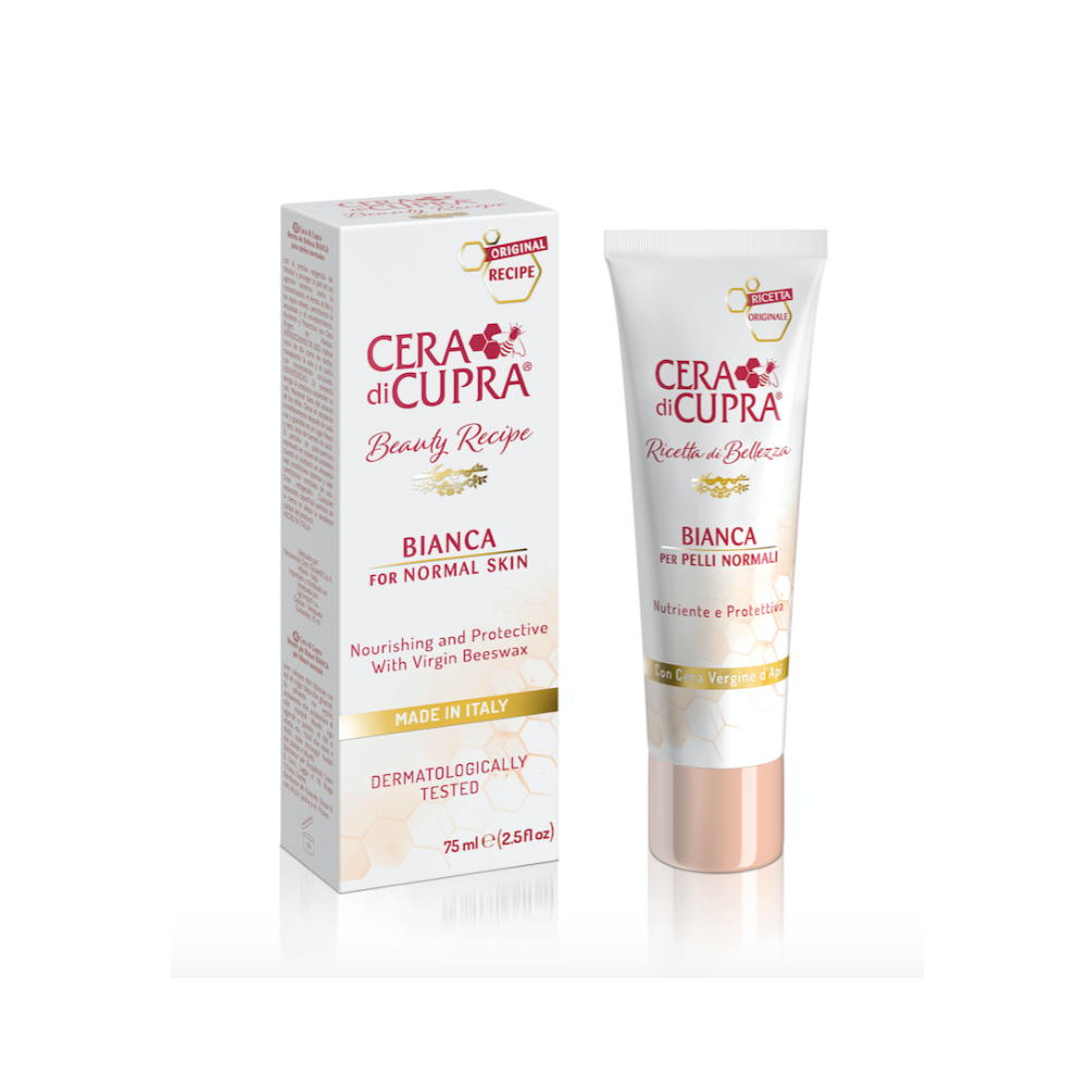 CERA DI CUPRA BIANCA FOR DRY SKIN 75ML photo 1