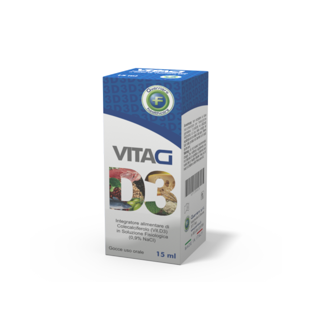 VITAG D3 SOL 15ML-1