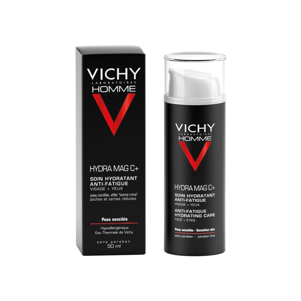 VICHY HYDRA MAG C 50ML photo 1