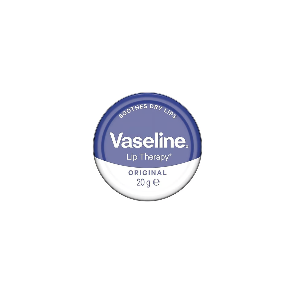 VASELINE LIP THERAPY ORIGINAL 20g-1