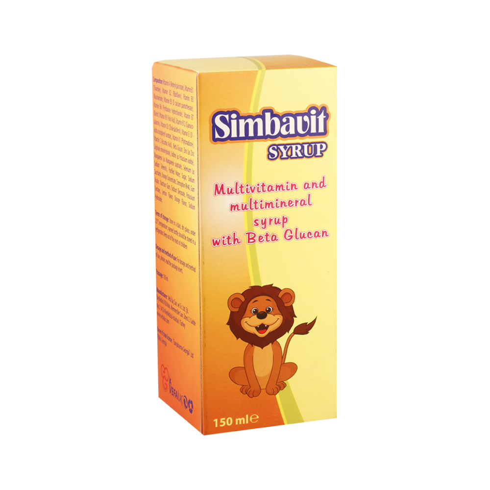 SIMBAVIT SIR 150ML-1