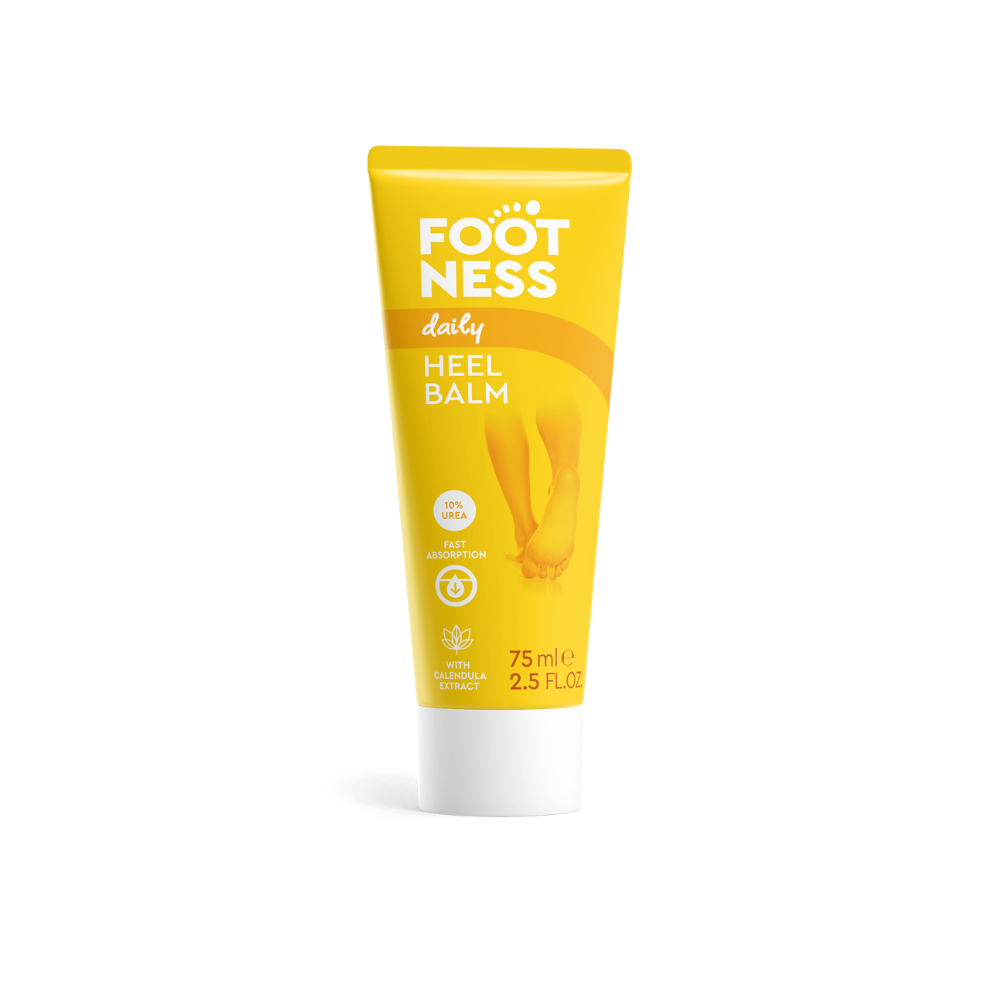 FOOT NESS HEEL BALM 75ML photo 1