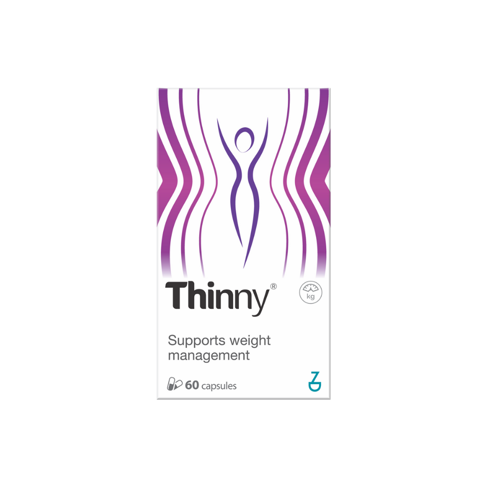 THINNY CPS A60-1