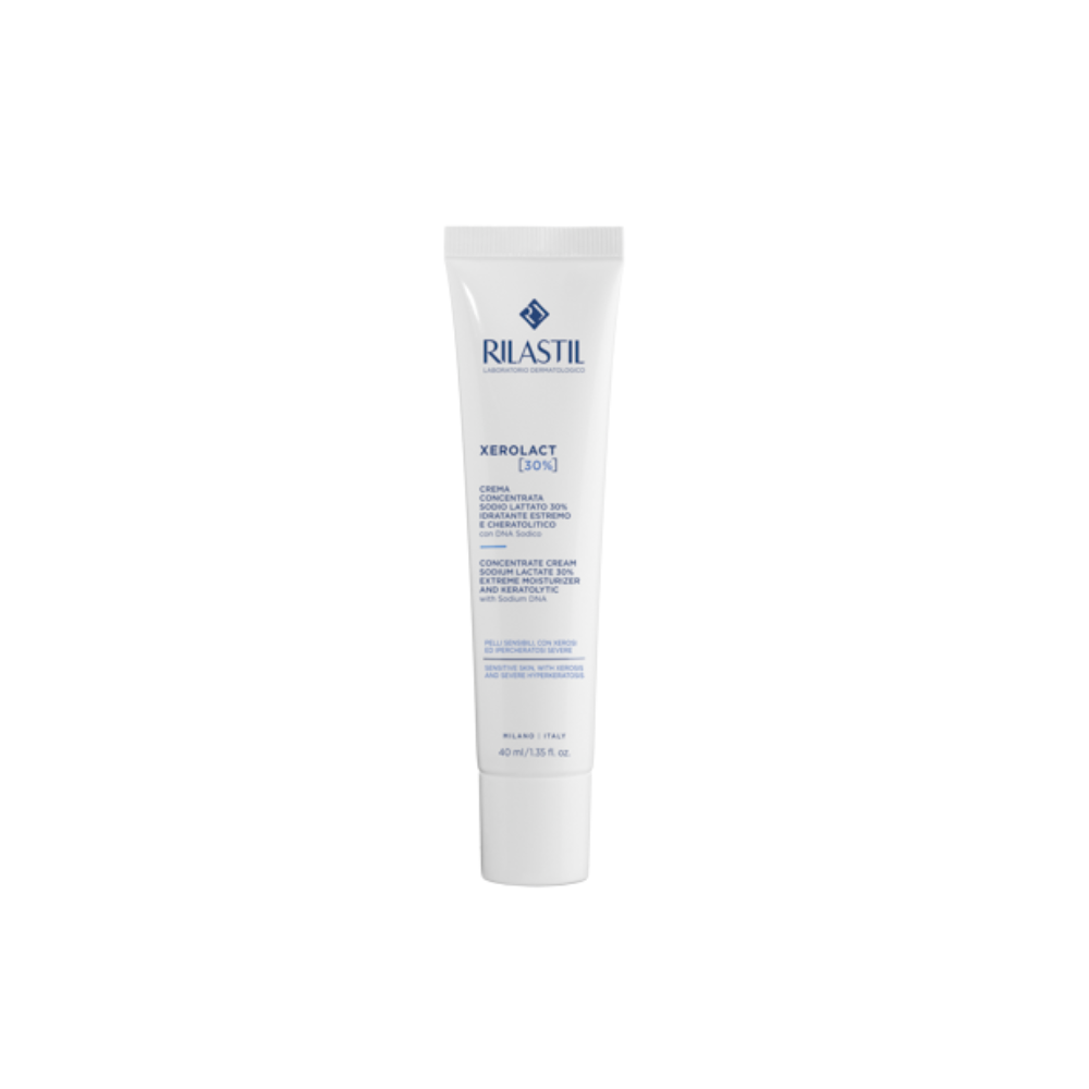 RILASTIL XEROLACT 30% BALM NATRIUM LACTATE 40ML-1