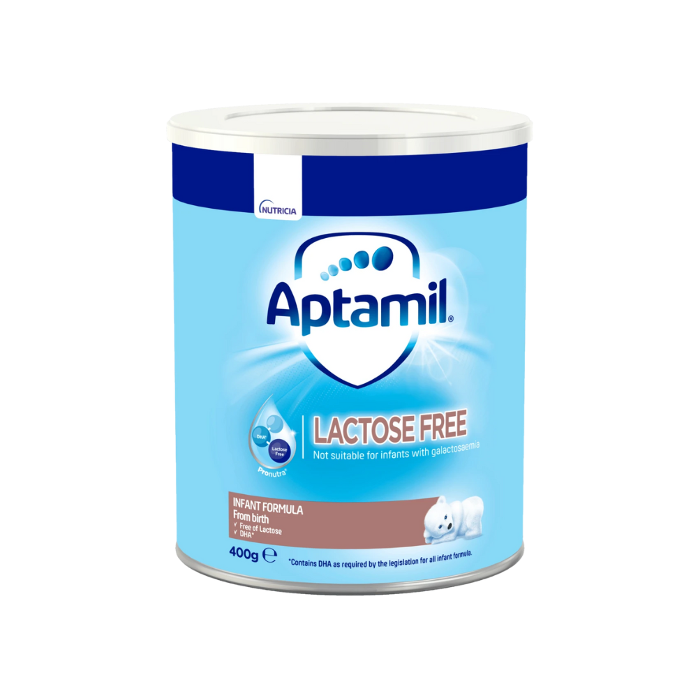 APTAMIL LACTOSE FREE 400GR-1