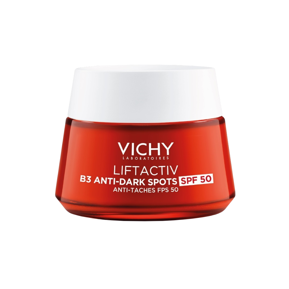 VICHY LIFTACTIV B3 ANTI-DARK SPOTS SPF50 50ML-1