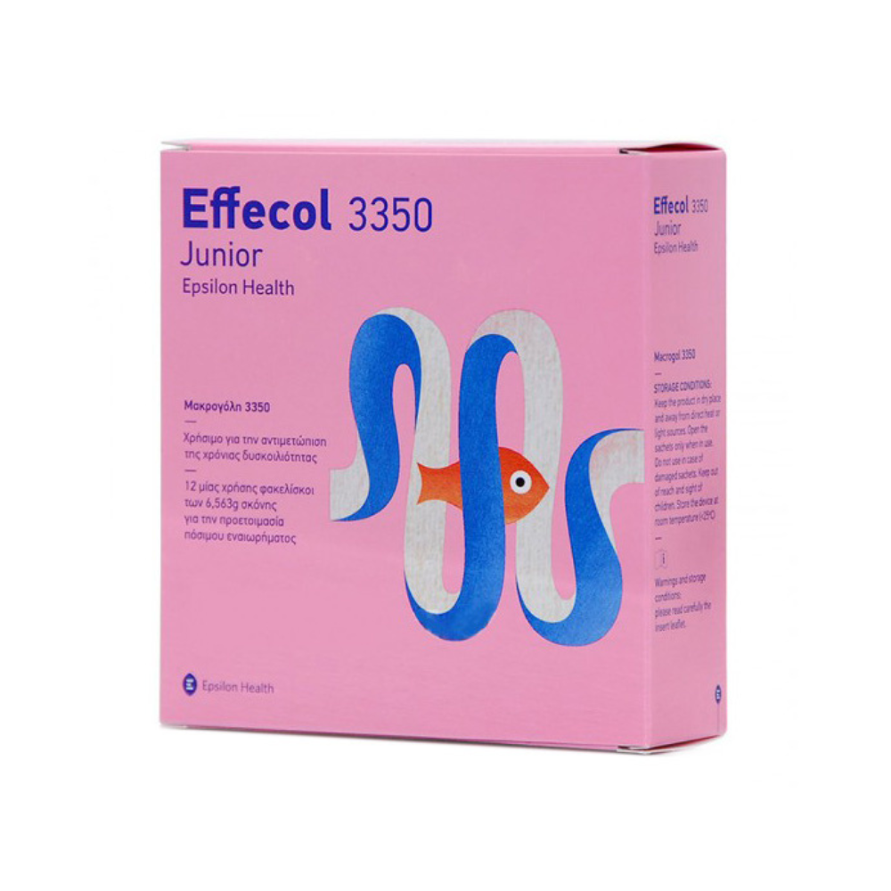 EFFECOL 3350 JUNIOR QESE A12-1