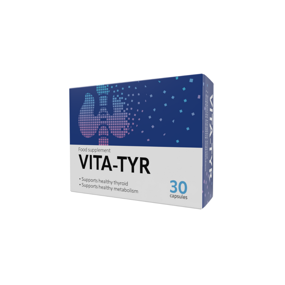 VITA-TYR CPS A30-1