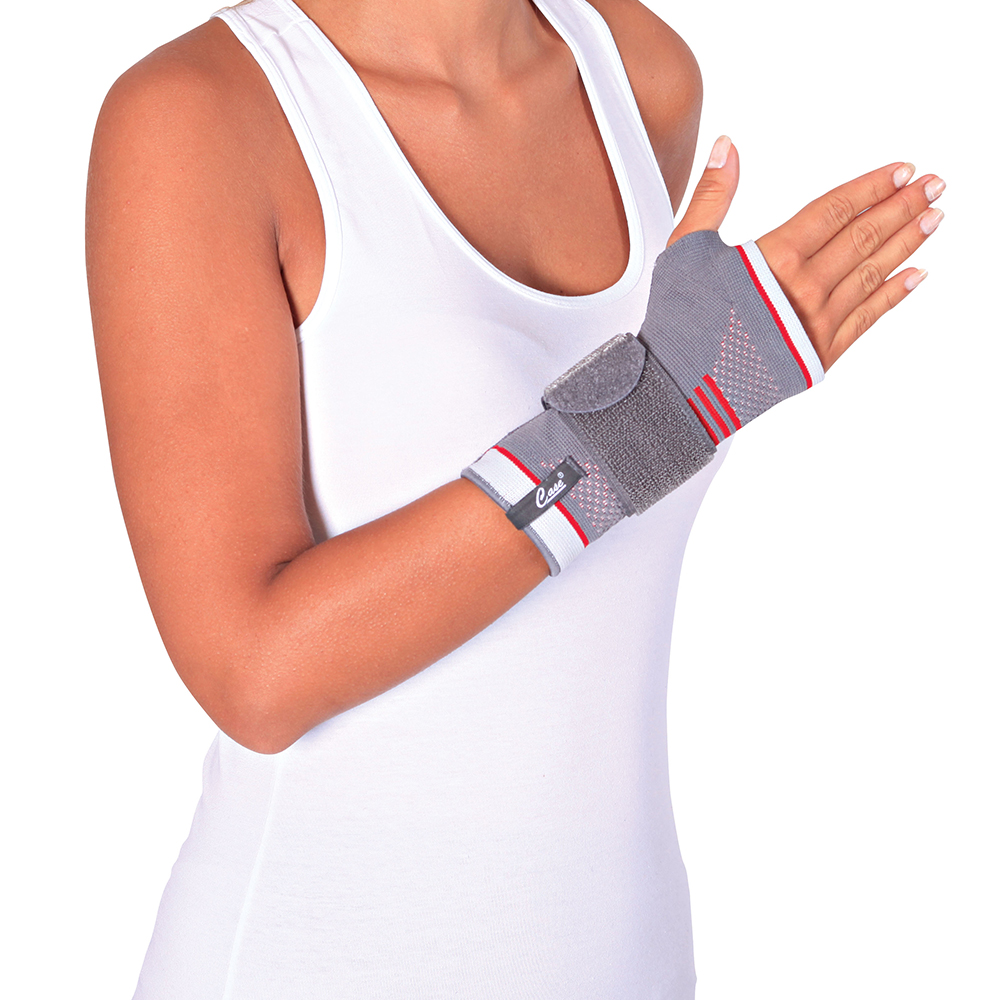 ABC KNITTED WRIST SPLINT KB432 photo 1