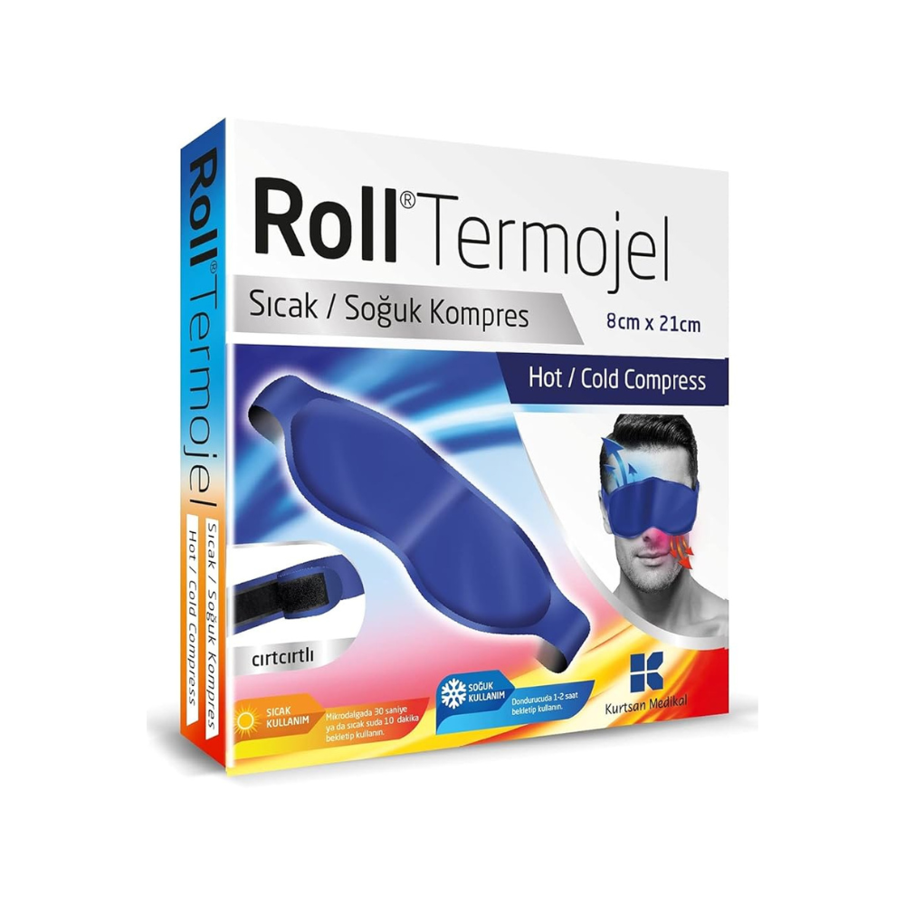 ROLL TERMOJEL HOT / COLD photo 1