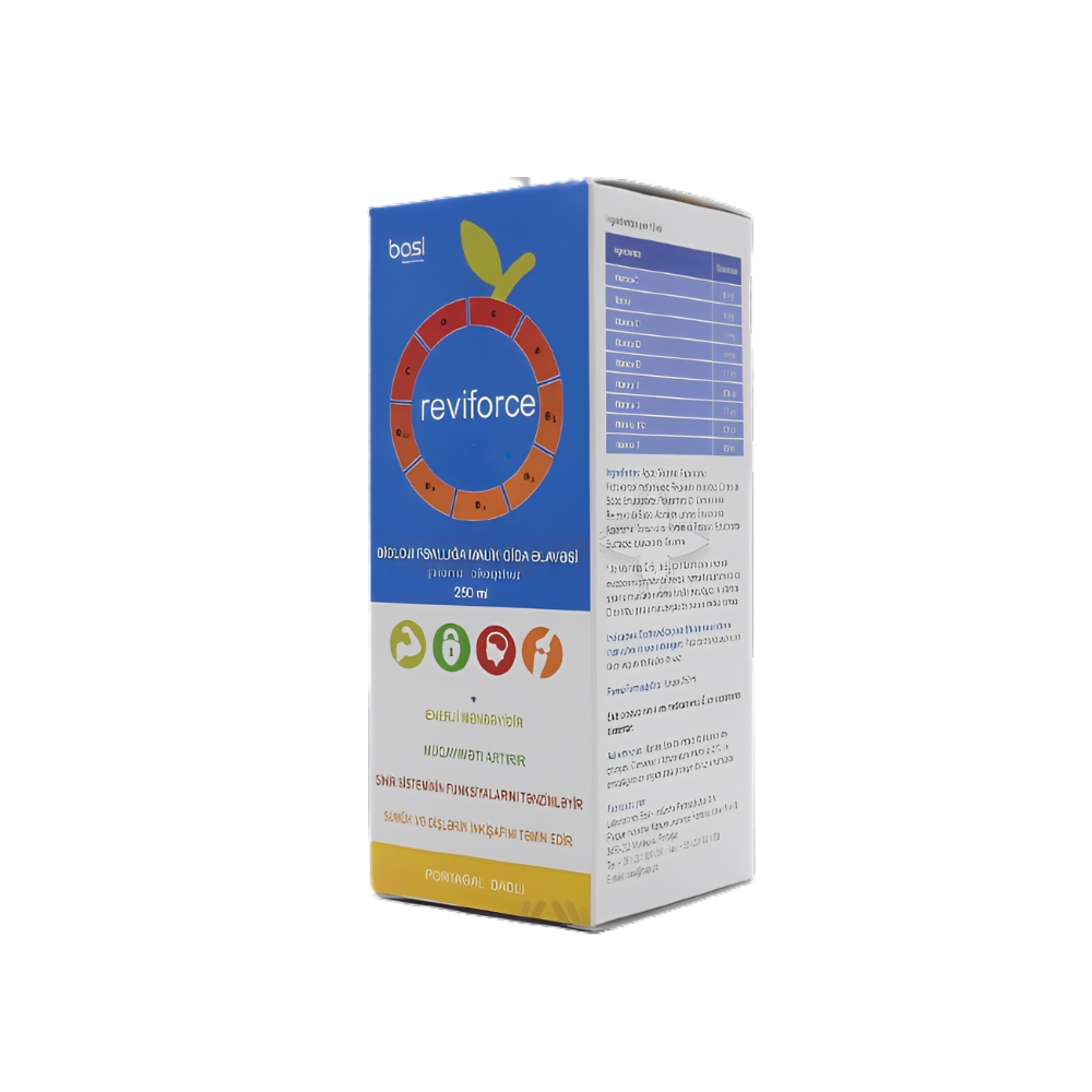 REVIFORCE SIR 250 ML-1