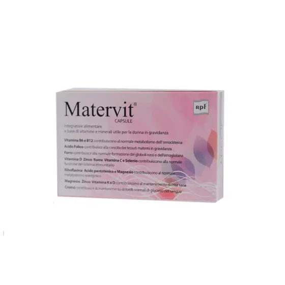 MATERVIT CPS A30 photo 1