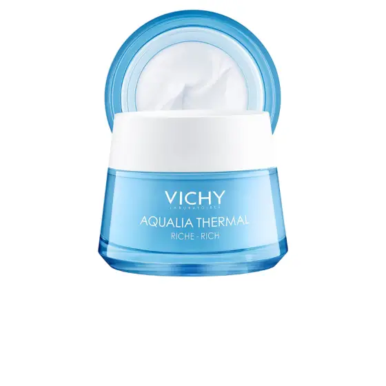 VICHY AQUALIA THERMAL RICH 50ML photo 1