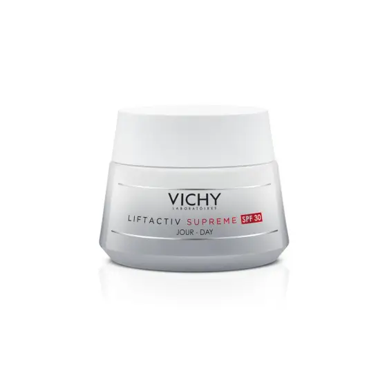 VICHY LIFTACTIV SUPREME SPF 30 50ML photo 1