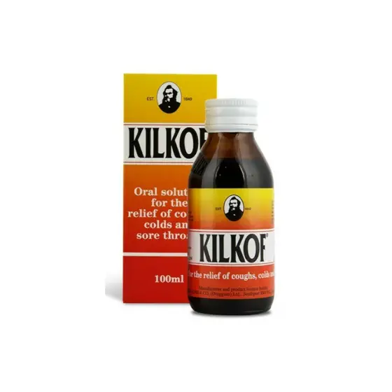 BELL'S KILKOF SIR 100ML photo 1