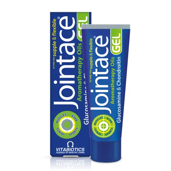 VITABIOTICS JOINTACE GEL 75ML photo 1