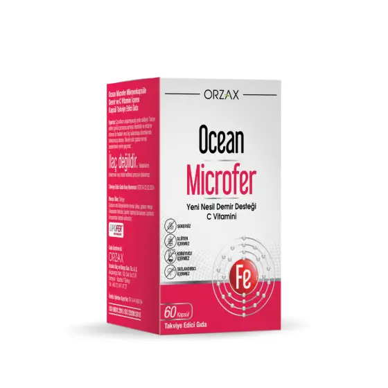 OCEAN MICROFER TBL A30 photo 1