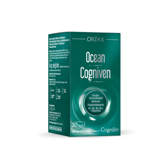 OCEAN COGNIVEN CPS A30 photo 1