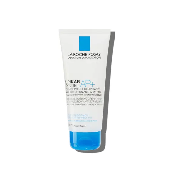 LA ROCHE-POSAY LIPIKAR SYNDET AP+ 200ML photo 1