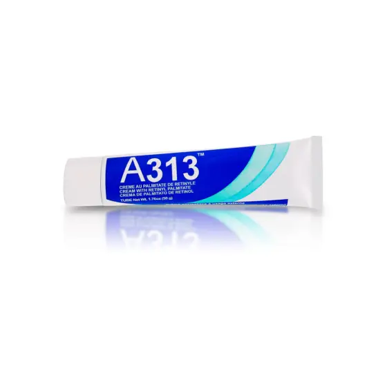 A313 RETINOL CREAM 50G photo 1