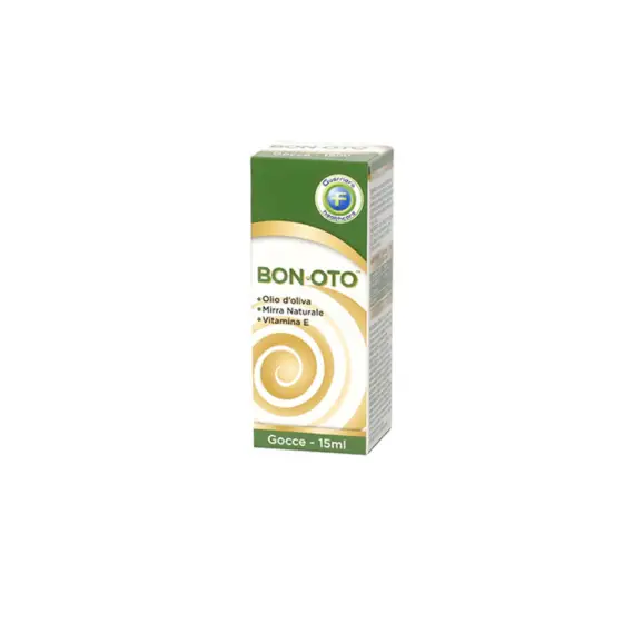 BON OTO SOL 15ML photo 1