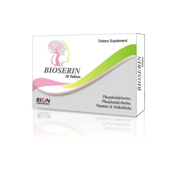 BIOSERIN TBL A30 photo 1