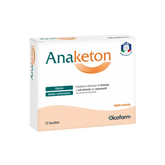 ANAKETON BUSTINE A12 photo 1