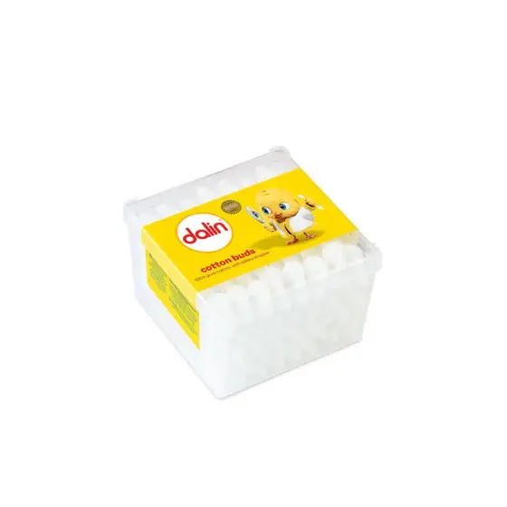 DALIN COTTON BUDS BABY A56 photo 1