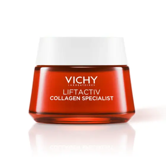 VICHY LIFTACTIV COLLAGEN SPECIALIST 50ML photo 1