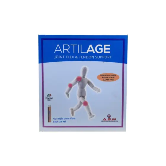 ARTILAGE FLACONA 25ML A15 photo 1