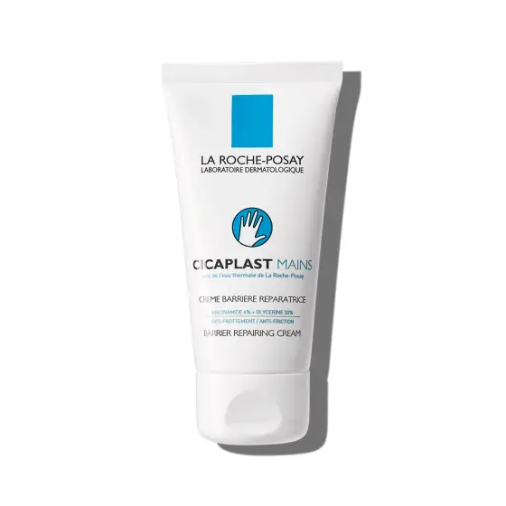 LA ROCHE-POSAY CICAPLAST MAINS HAND REPAIRING CREAM 50ML photo 1