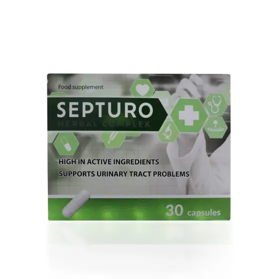 SEPTURO CPS A30 photo 1
