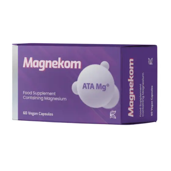 MAGNEKOM CPS A60 photo 1