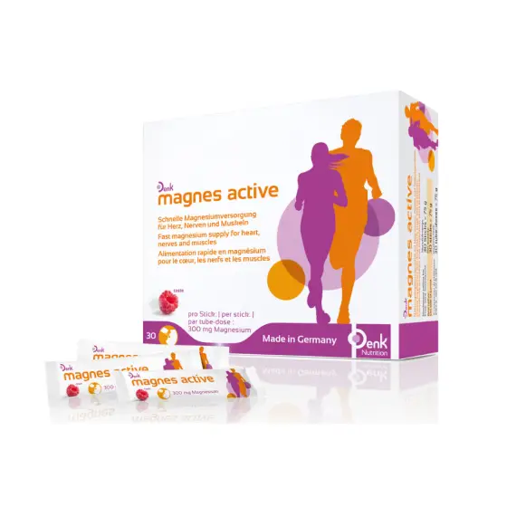 DENK MAGNES ACTIVE STICK A30 photo 1