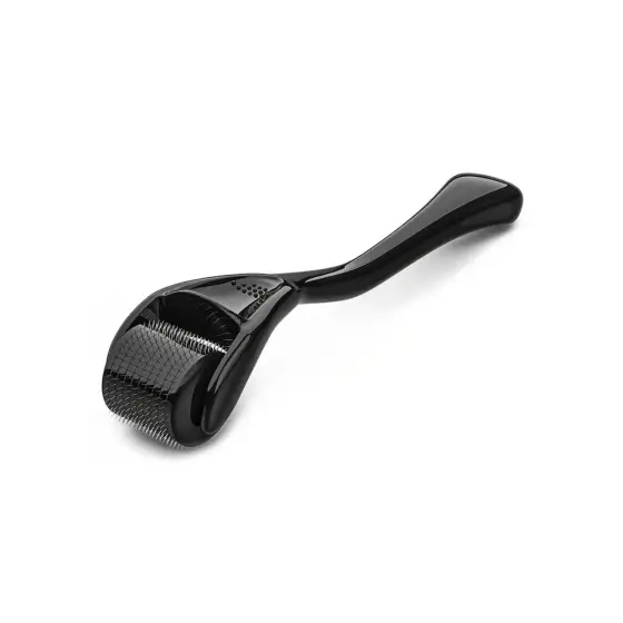 BEARD DERMA ROLLER 0.2mm photo 1